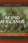 Scipio Africanus cover