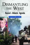 Dismantling the West cover