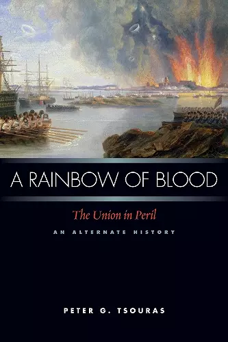 A Rainbow of Blood cover