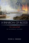 A Rainbow of Blood cover