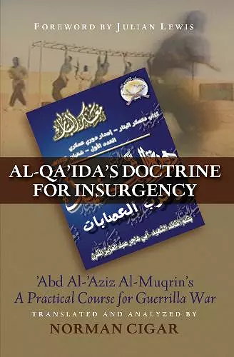 Al-Qa'ida's Doctrine for Insurgency cover