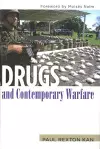 Drugs and Contemporary Warfare cover