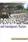 Drugs and Contemporary Warfare cover