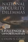 National Security Dilemmas cover