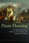 Pirate Hunting cover