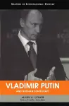 Vladimir Putin and Russian Statecraft cover