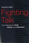 Fighting Talk cover
