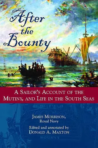 After the Bounty cover