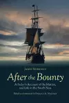 After the Bounty cover