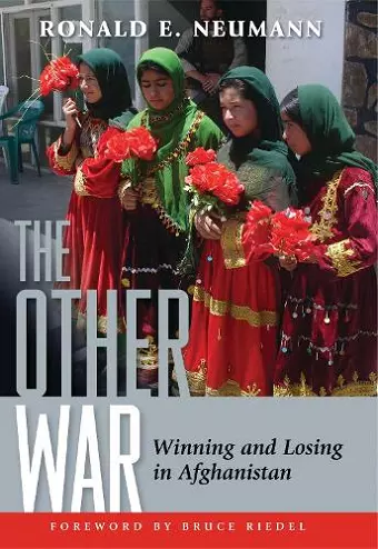 The Other War cover