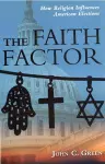 The Faith Factor cover