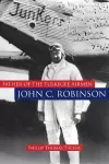 Father of the Tuskegee Airmen, John C. Robinson cover