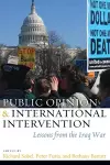 Public Opinion and International Intervention cover