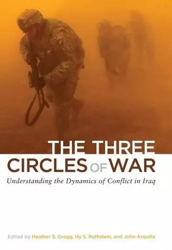 The Three Circles of War cover