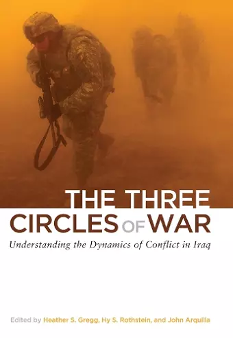 The Three Circles of War cover