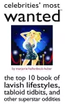 Celebrities' Most Wanted™ cover