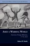 Amid a Warring World cover