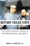 Defiant Failed State cover