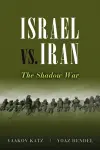 Israel Vs. Iran cover