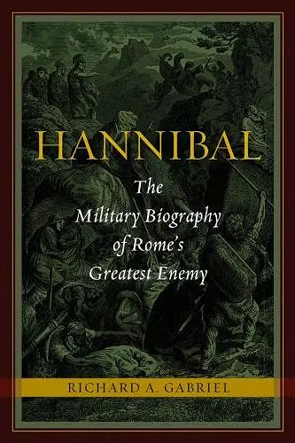 Hannibal cover