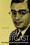 Rabbi Outcast cover
