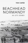 Beachhead Normandy cover
