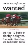 Horse Racing's Most Wanted™ cover