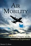Air Mobility cover