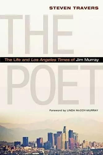 The Poet cover