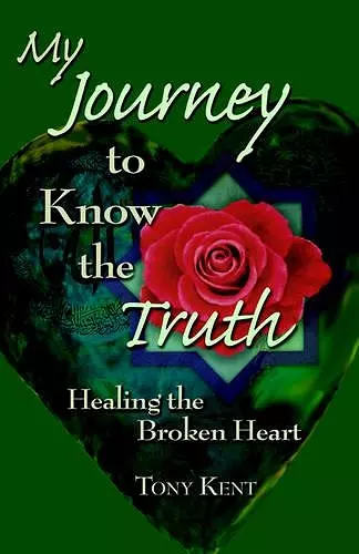 My Journey to Know the Truth cover