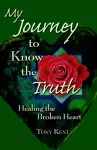 My Journey to Know the Truth cover