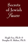 Secrets of Jewish Success cover