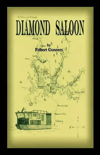 Diamond Saloon cover