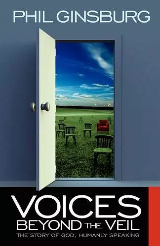 Voices Beyond the Veil cover