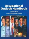 Occupational Outlook Handbook, 2018-2019, Cloth cover