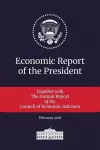 Economic Report of the President 2018 cover