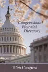 115th Congressional Pictorial Directory 2018, paperbound cover