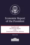Economic Report of the President 2019 cover