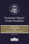 Economic Report of the President 2020 cover