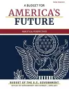 Budget of the United States, Analytical Perspectives, Fiscal Year 2021 cover