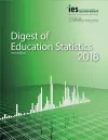Digest of Education Statistics 2018 cover