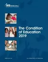 The Condition of Education 2019 cover