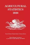 Agricultural Statistics 2020 cover