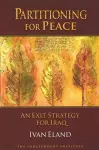 Partitioning for Peace cover