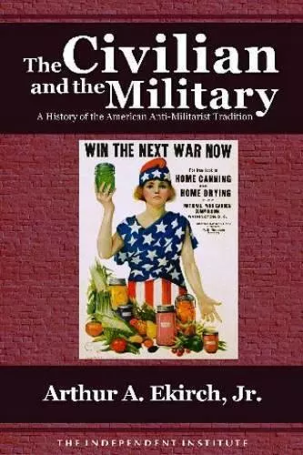 The Civilian and the Military cover