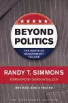 Beyond Politics cover