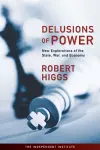 Delusions of Power cover