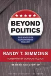 Beyond Politics cover