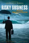 Risky Business cover