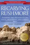 Recarving Rushmore cover